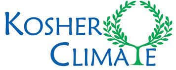 Kosher Climate
